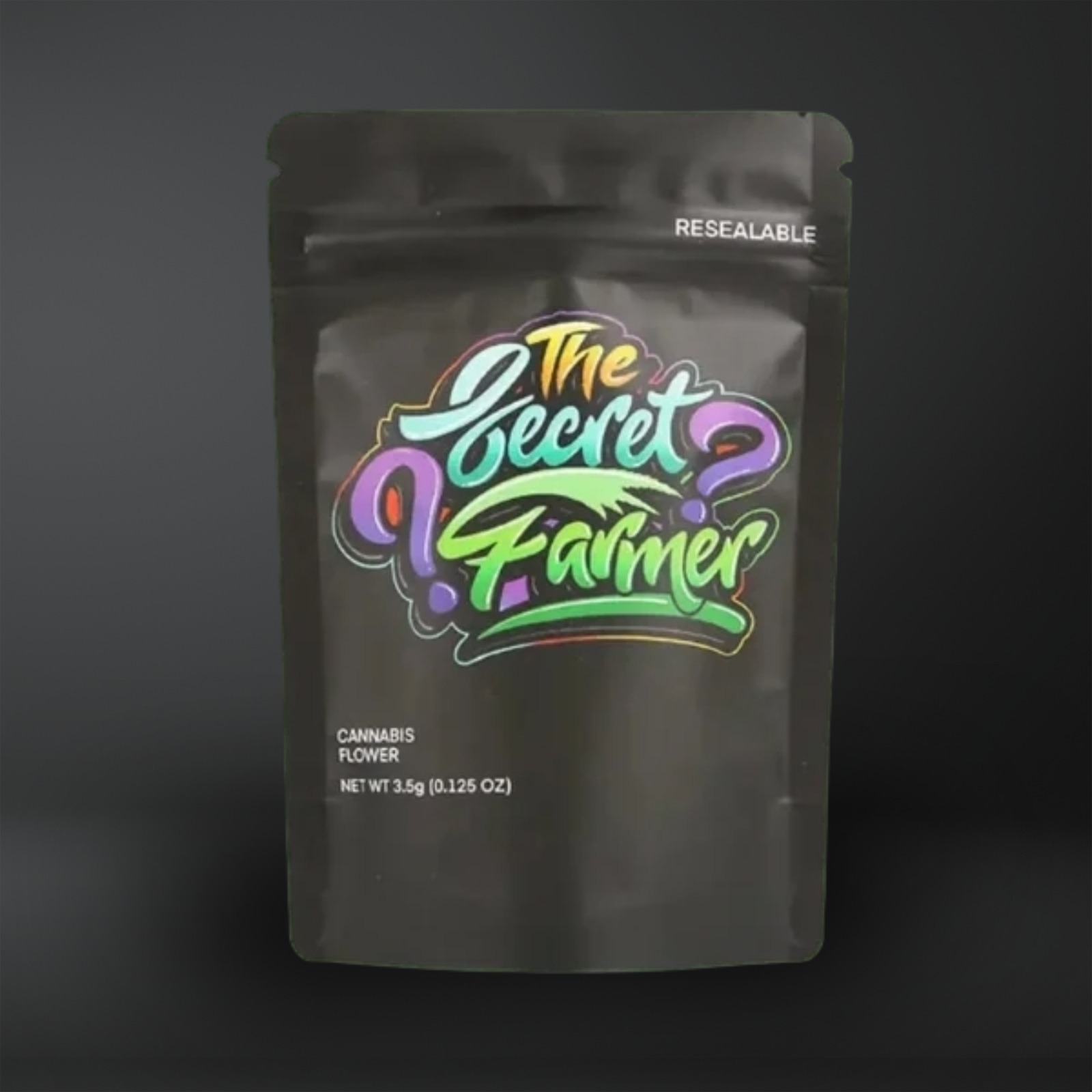 Foldable Mylar Bags